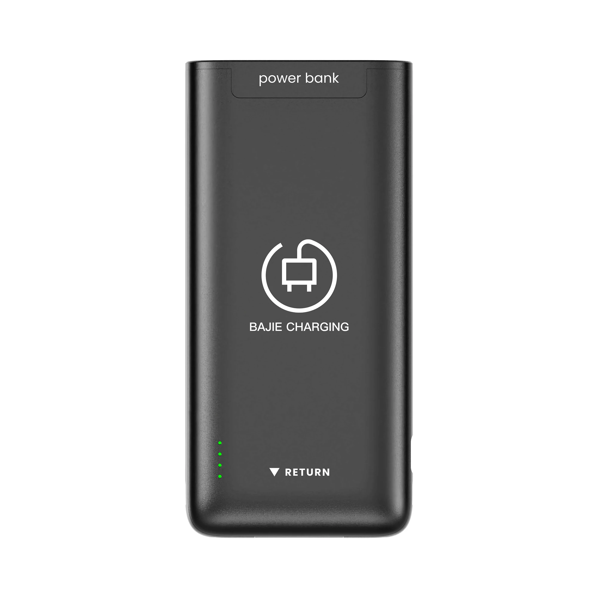 Fast Charging Station 6000mAh Shared Power Banks for Mobile Phone Rental Vending Portable Cell Phone Chargers Public Use
