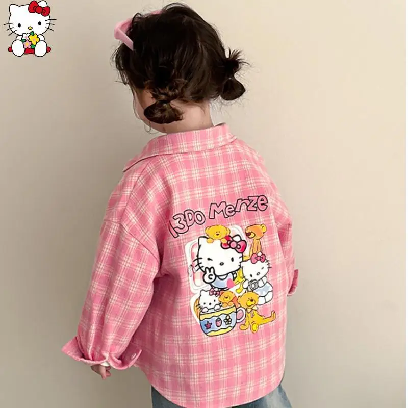 Hello Kitty Girls C… - image