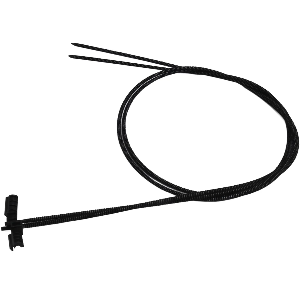 

A48M-Professional Car Sunroof Sunshade Roller Blind Drive Cables A2037800289 for Mercedes Benz C W203 Coupe