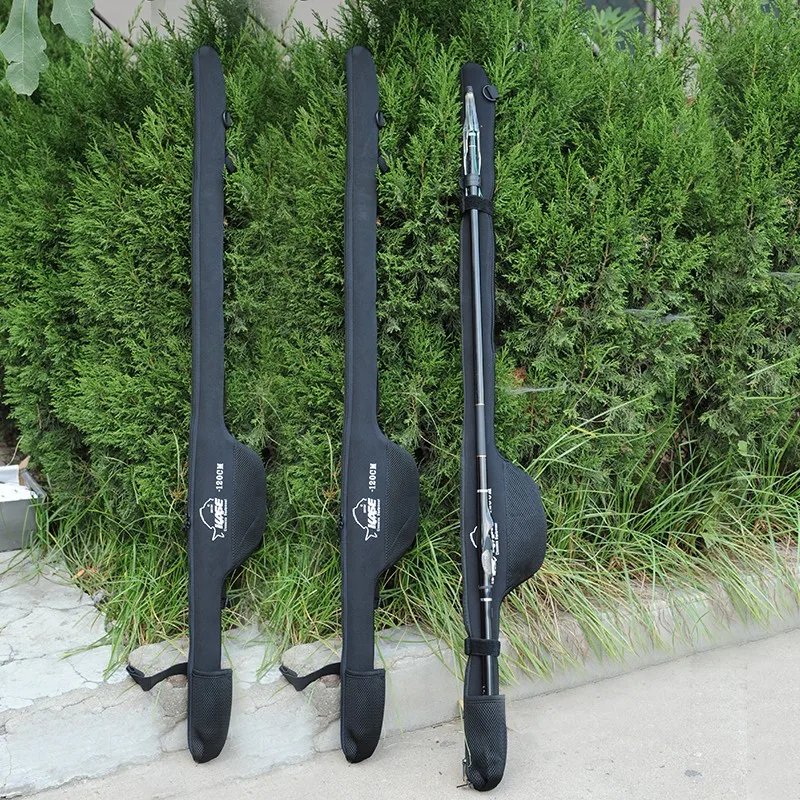 Thumbnail 4 - #30 Compare Fishing Rod Cases Before You Buy