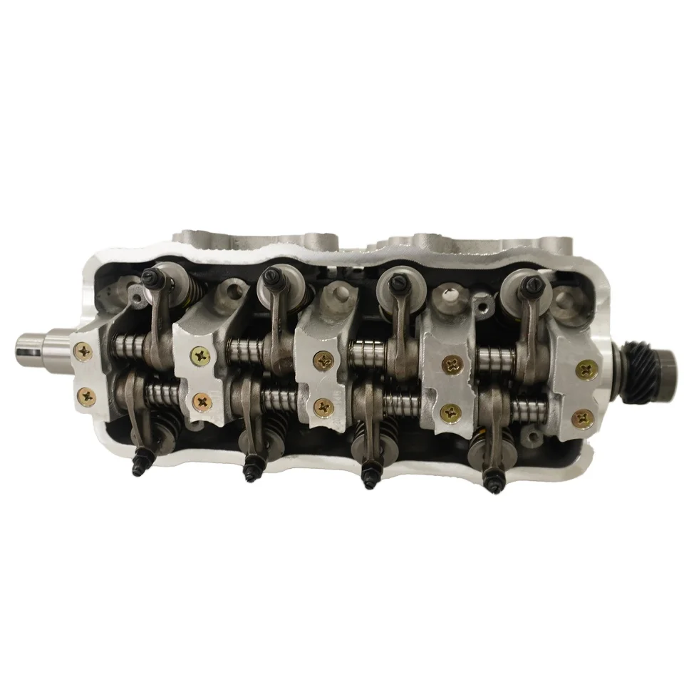 

Factory Direct F10A ST100 465Q Cylinder Head