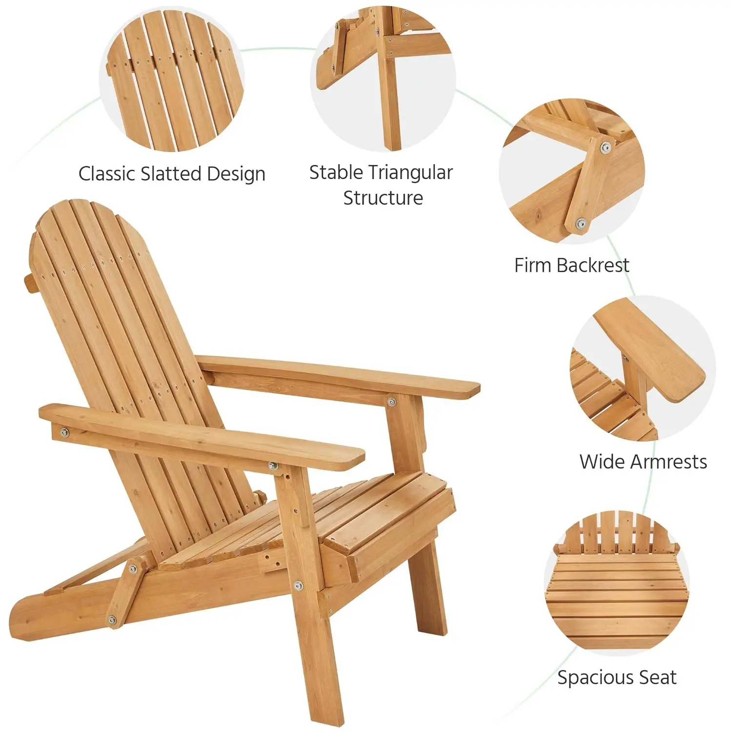 Thumbnail 4 - #5 Top 30 Garden Furniture Sets Worth Buying In 2026