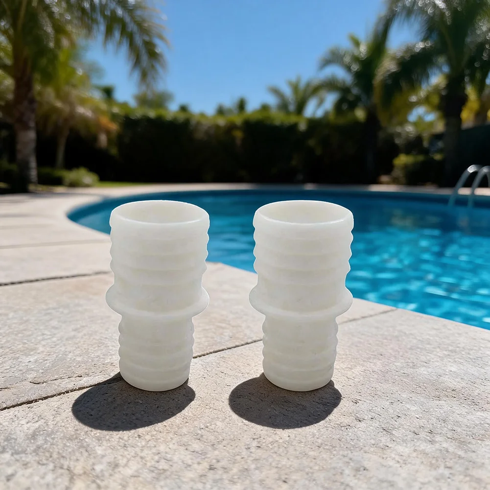 For Pool Vacuums Submersible Pump Fitting Swimming Pool Fittings For Vacuum Connection Complete Kit For Pool Hoses