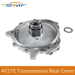 STPAT 4F27E FN4A-EL Transmission REAR COVER Aluminum 1999-UP 4 SPEED Ford Mazda 3 6