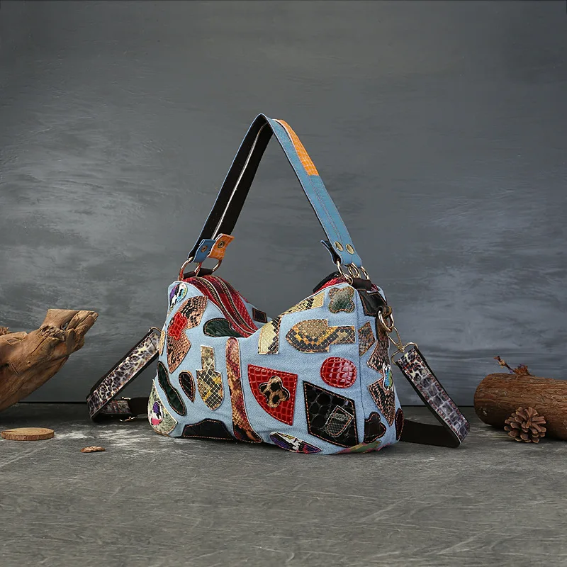 Trend 100 Cowhide L… - image