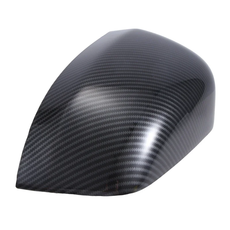 

Carbon Fiber Mirror Covers+Door Handle Covers For Jeep Grand Cherokee Dodge Durango 2011-2020 Replacement Parts