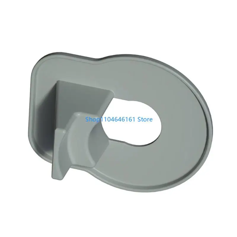 1.25inch Hose Outlet Mount Bracket Swimming Pool Pipe Fixing Holder Supports Above Ground Pool Hose Support Bracket