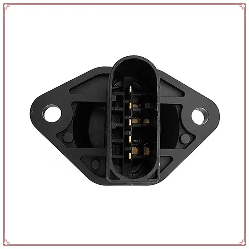 F00C2G2025 F00C262025 F 00C 2G2 025 MAF Sensore misuratore di portata d'aria per Ssangyong