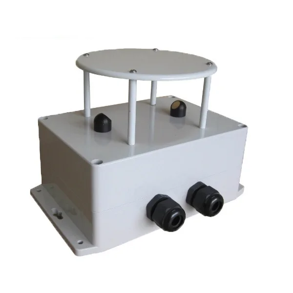 

HY-WDS21E Ultrasonic Anemometer 1D serves for the measurement of the horizontal air flow speed sensor robust