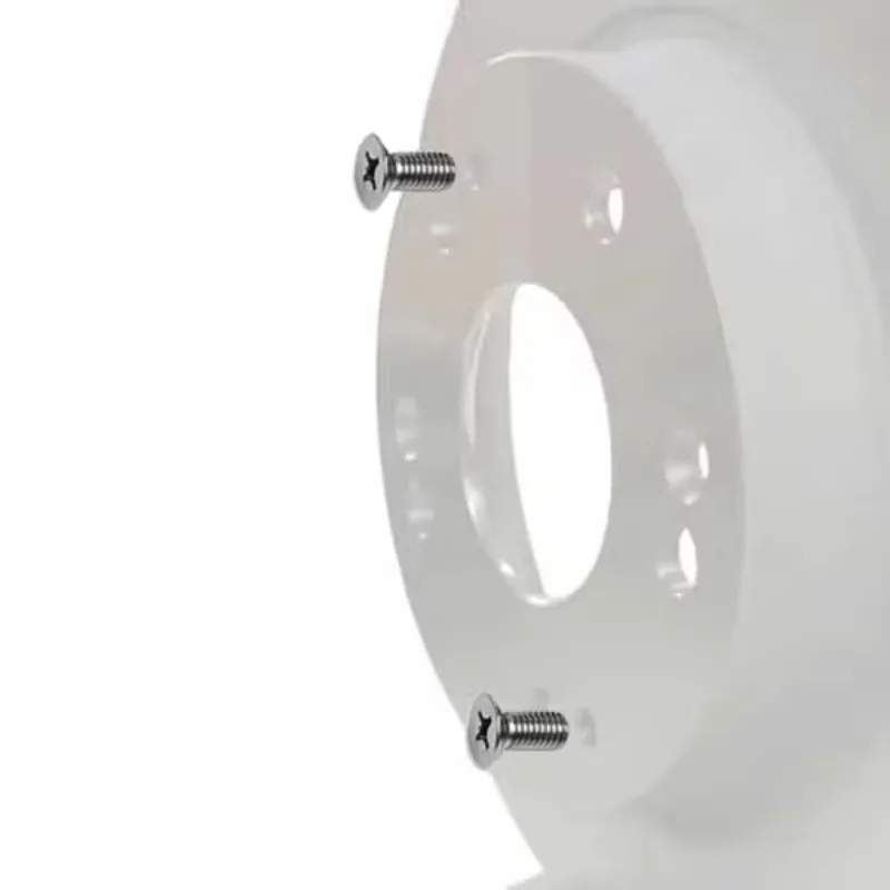 

Оригинальные передние и задние железные тормозные диски для Honda для CR-V 2007-2012 Acura Accord Mercedes-Cars Direct Fit for Optimal