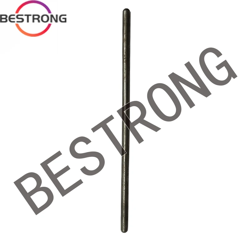 TY295.3-3 valve push rod for Jiangdong JD TY395 TY3100 JD490 JD495 JD4100 JD4102 Diesel Engine Spare Parts