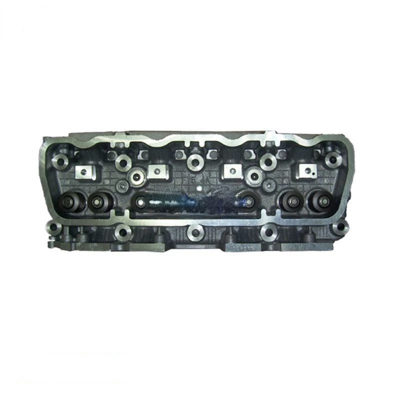 Manufacturer's direct supply of K21 K25 cylinder head assembly 91H20-00310 11040-FY501 8774004 2.1L