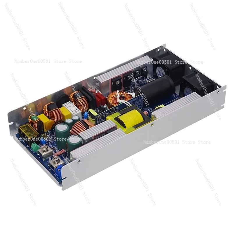 Active PFC Power Supply 1000W Constant Voltage Constant Current 24V1000W 36V1000W 48V1000W Power Supply Module