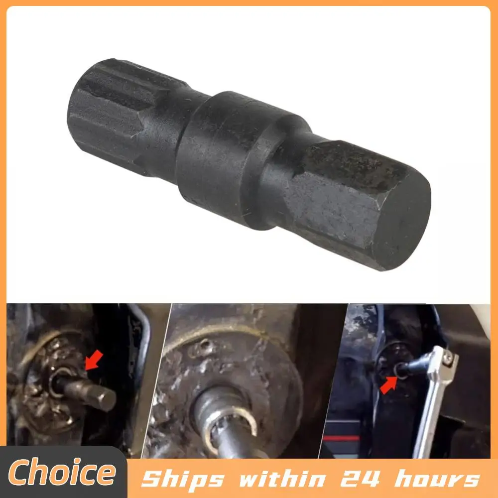 

Инструмент для штифтов подвесного двигателя 91-78310, высокопрочный инструмент для штифтов подвесного двигателя 90200 для Mercruiser Mercury Alpha 1 Gen 2 Bravo