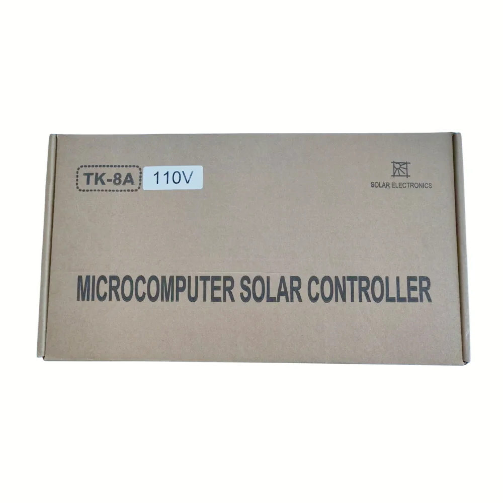 Imagem -02 - Aquecedor Solar de Água Controlador de Nível de Temperatura Aquecimento Inteligente do Microcomputador 220v ac 110v ac 2000w Tk8a