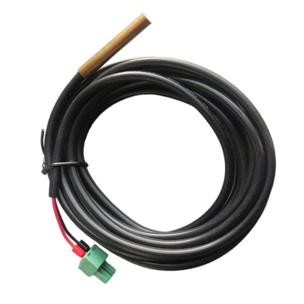 RTS300R47K3.81A Temperature Control Cable ABS For Solar Controllers For HVAC Systems/refrigeration Units Power Tool Parts