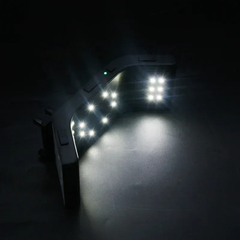 3 مجموعات إضاءة LED للهاتف المحمول نظام تصوير دينتا