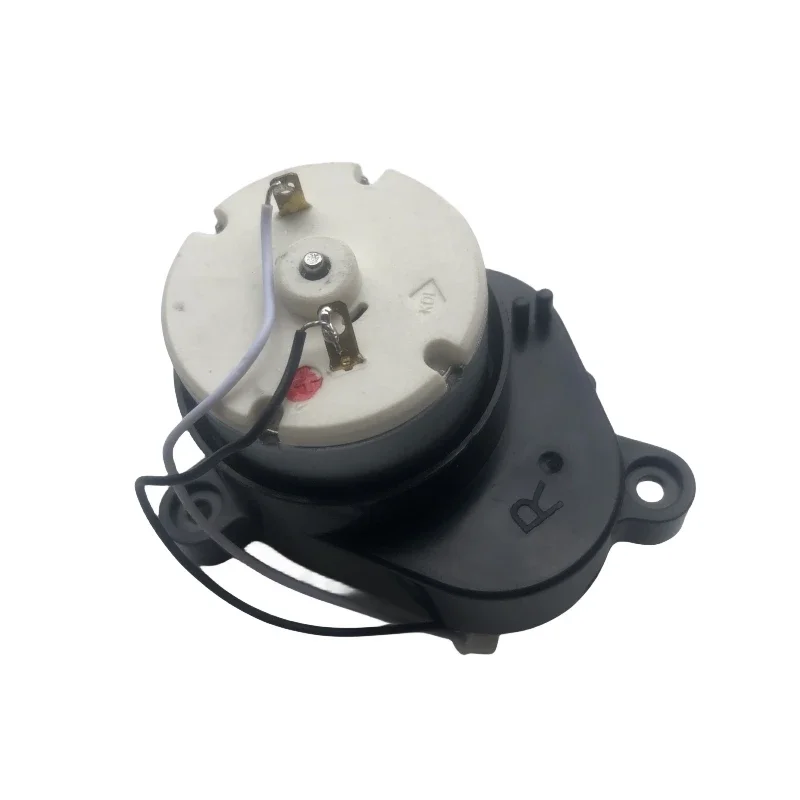 مجموعة محرك فرشاة جانبية لتنظيف الروبوت لأجزاء المكنسة الكهربائية ISWEEP D520 Airrobo P10 ملحقات محرك الفرشاة الجانبية