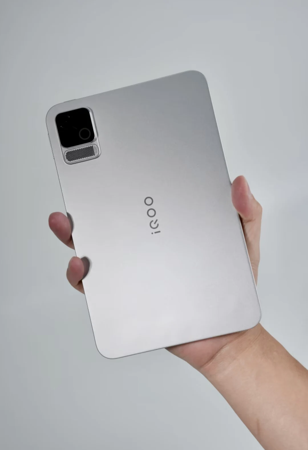 China Version New IQOO Pad Ultra WIFI Version 8.8inch 2K 165Hz Snapdragon8 Elite Extreme Gen6 13MP 9020Mah 66W Google