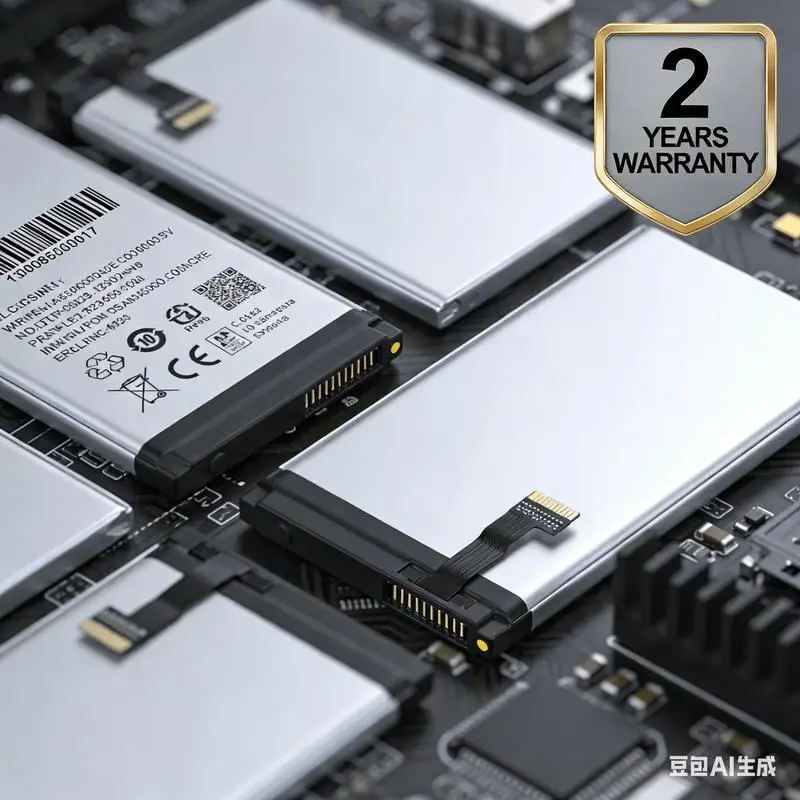 455Mah High Quality…