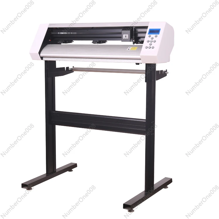 

Wifi Automatic Contour 630 1200 1400mm Printer and Cutter 2 in 1 Plotter Vinyl Cutter Machine With Software Camera
