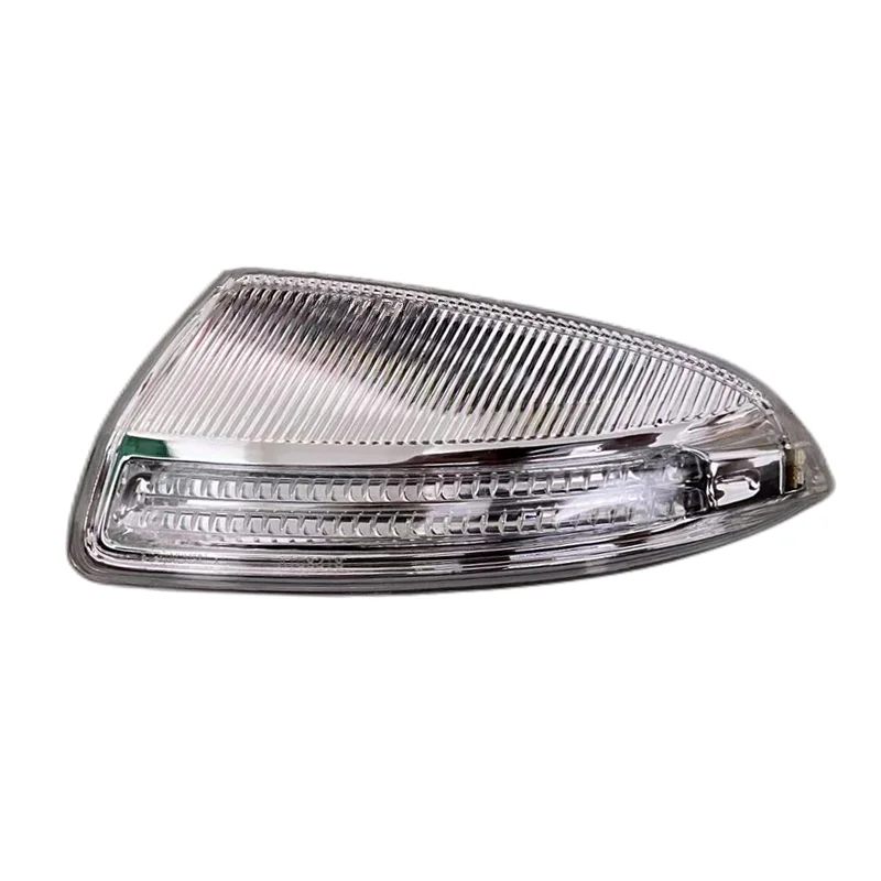 AEROHIVE Car Rearview Mirror Turn Signal Light For Mercedes-Benz W164 ML350 GL350  GL300 GL450ML300