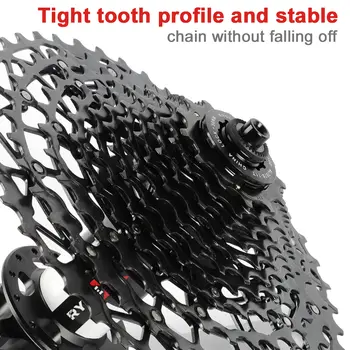 10 best sales 11 vitesli kasetli dağ bisikleti - №4