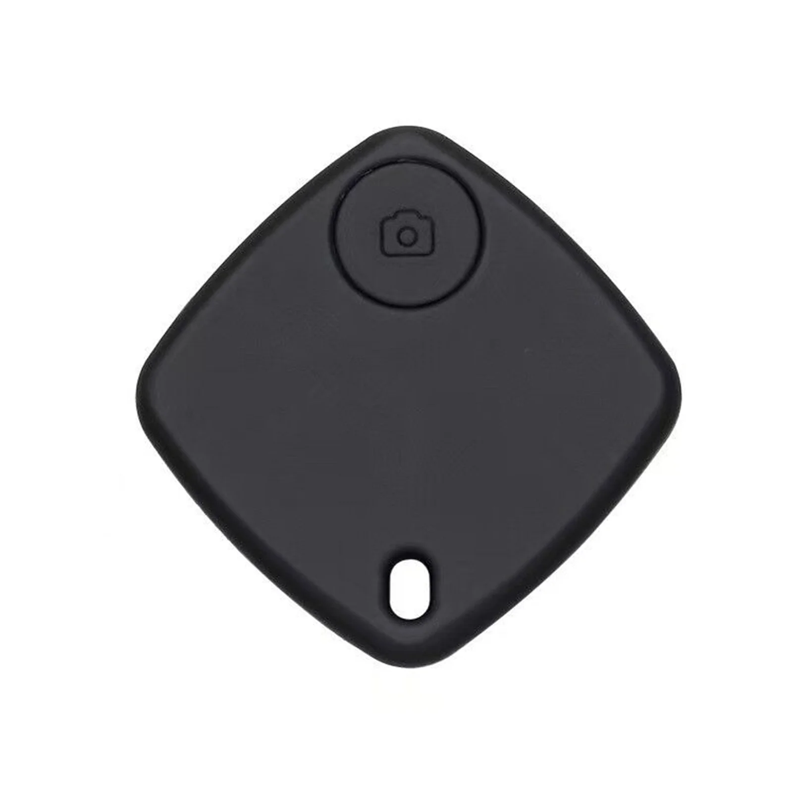 Mini Key Finder With Wireless Connect Multiple Anti-Lost Devices For Pet Finder Location Record