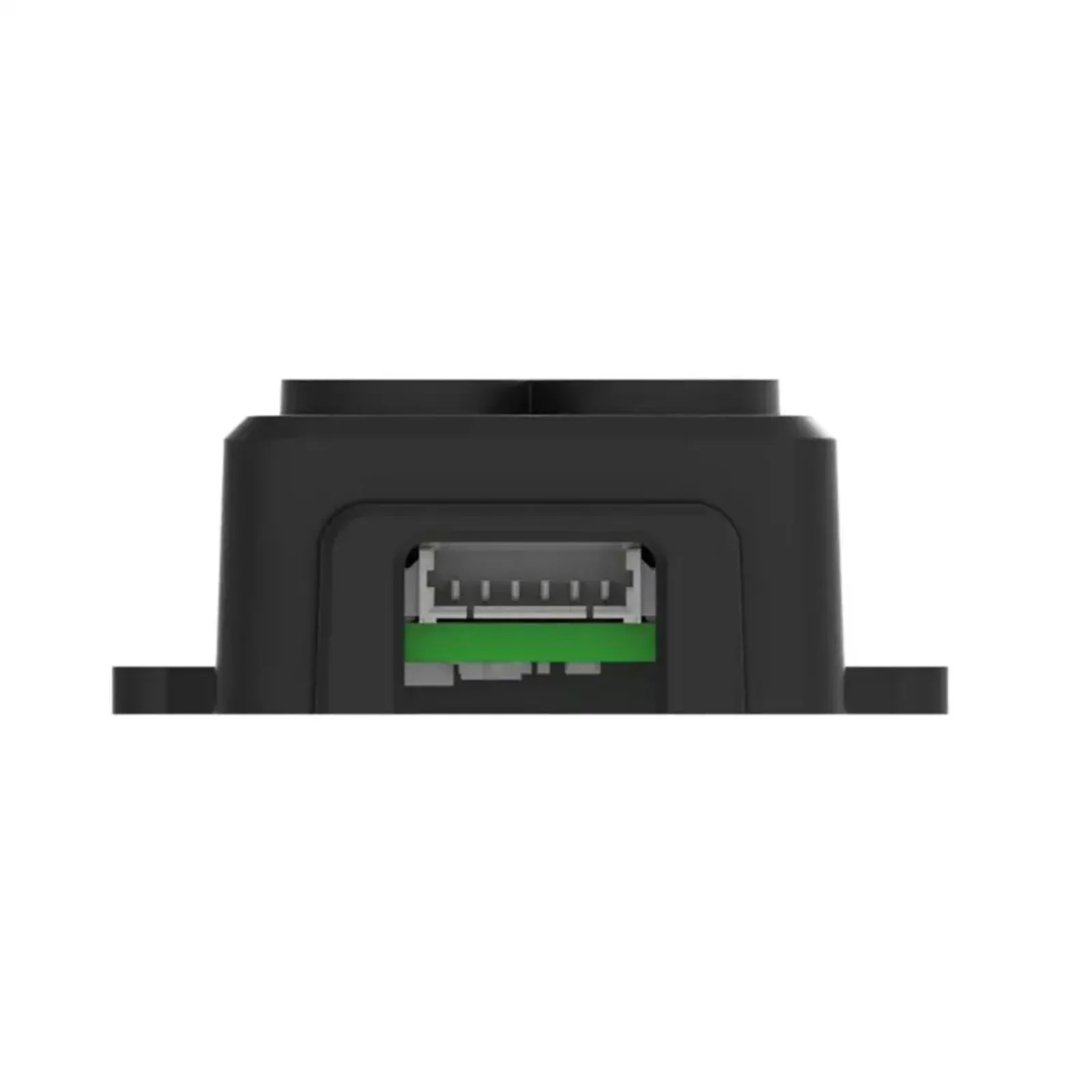 Benewake TF-Luna LiDAR Range Finder Sensor Single-Point Micro Ranging Module 5V UART IIC Interface With 6P 1.25mm Cable