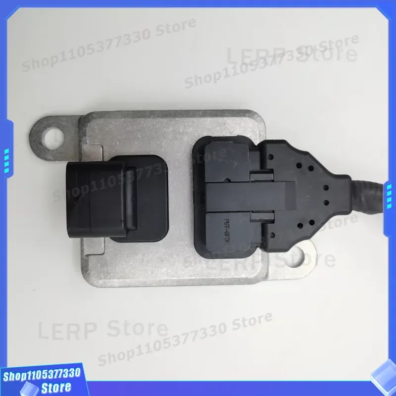 SNS3100 Nitrogen Oxide Sensor 29650-4A100 NOx Probe Replacement for Modern Passenger Cars Automotive Exhaust Gas Monitor