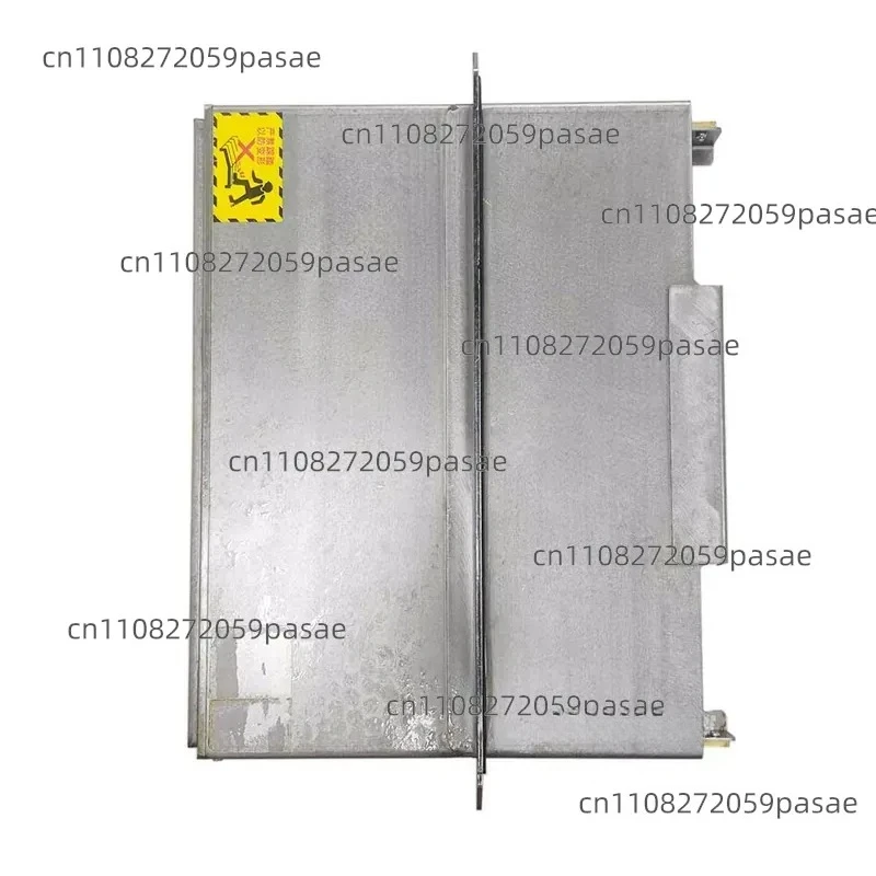 Fanuc numerical control system Machine stroke 500mm x axis left and right telescopic cover A290-6094-V001 #X5R A290-6094-V002