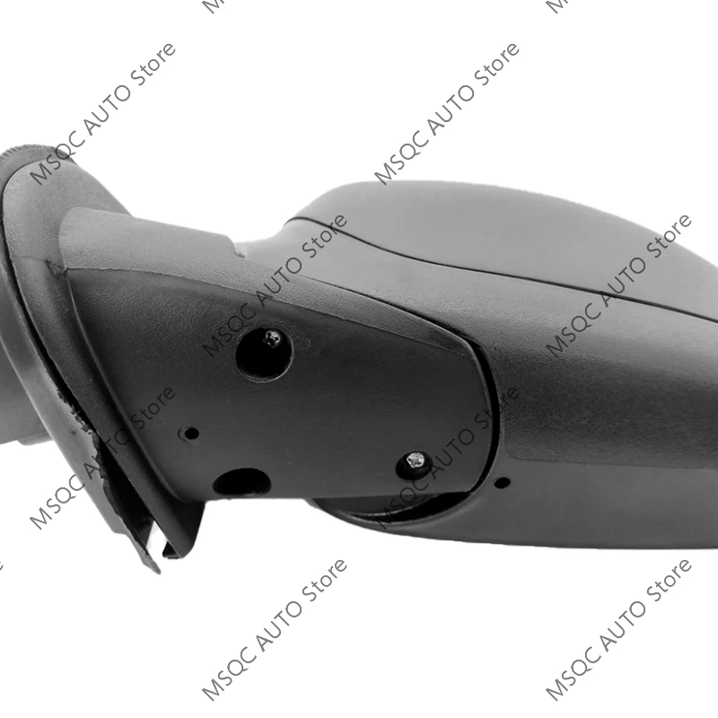 For Great Wall Wingle 3 Wingle 5 Steed 3 Steed 5 2010 2011 2012 2013 2014 2015 Car Electric Outer Rearview Mirror Assembly