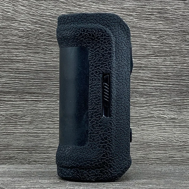 Silicone Case For GEEKVAPE MAX100 Aegis Max 2 Protective Texture Skin Cover Rubber Soft Bag