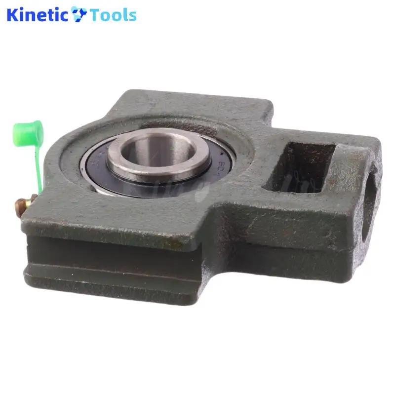 UCT204 outer spherical bearing installation and plug-in bearing with high-quality bearing seat
