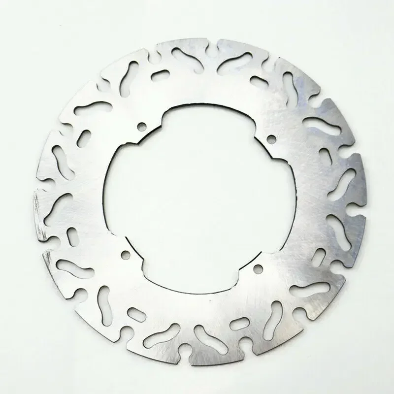 Motorcycle Stainless Steel Front Brake Disc Rotor   For Motorcycle Honda XR250 CRM250 XLR250 XL XR CRF