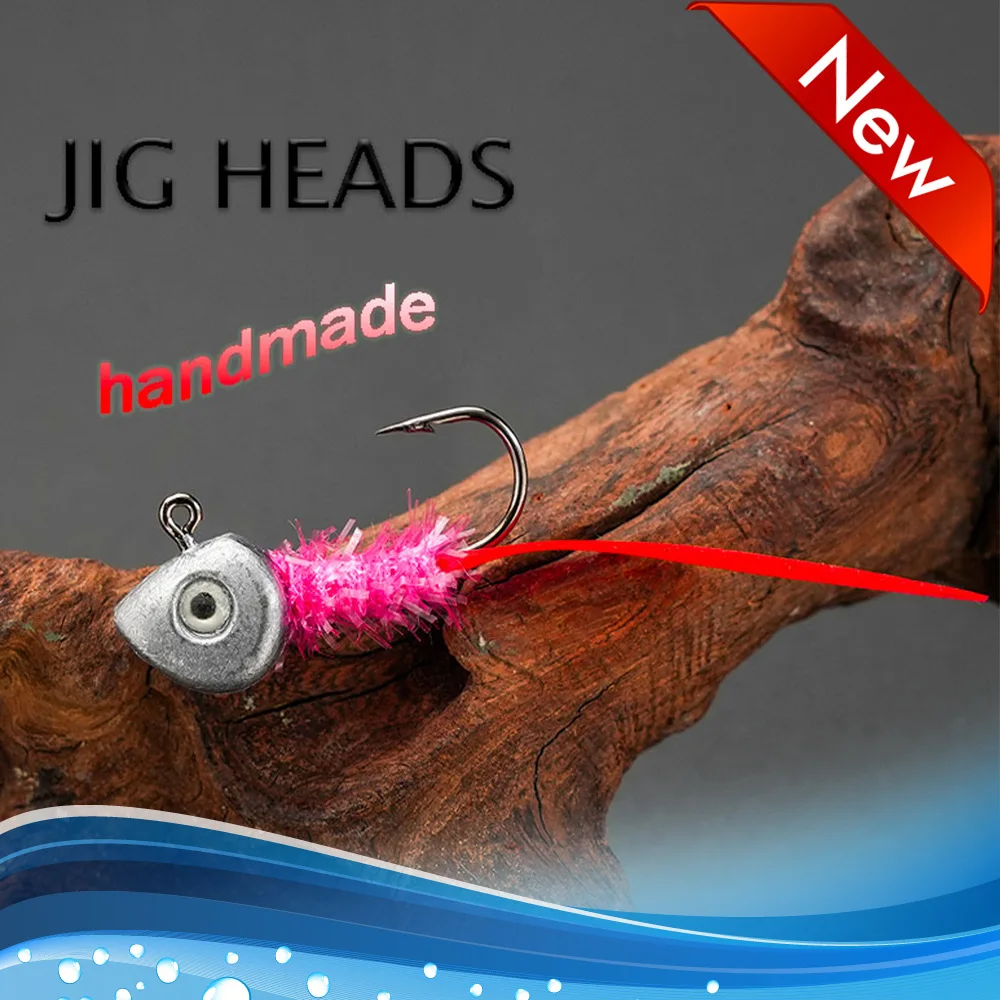 cabecas-de-gabarito-de-cauda-vermelha-micro-iscas-de-pesca-amarradas-a-mao-com-olhos-3d-para-pesca-em-rocha-e-fundo-18g-58g-agua-doce-e-salgada-com-10-pecas