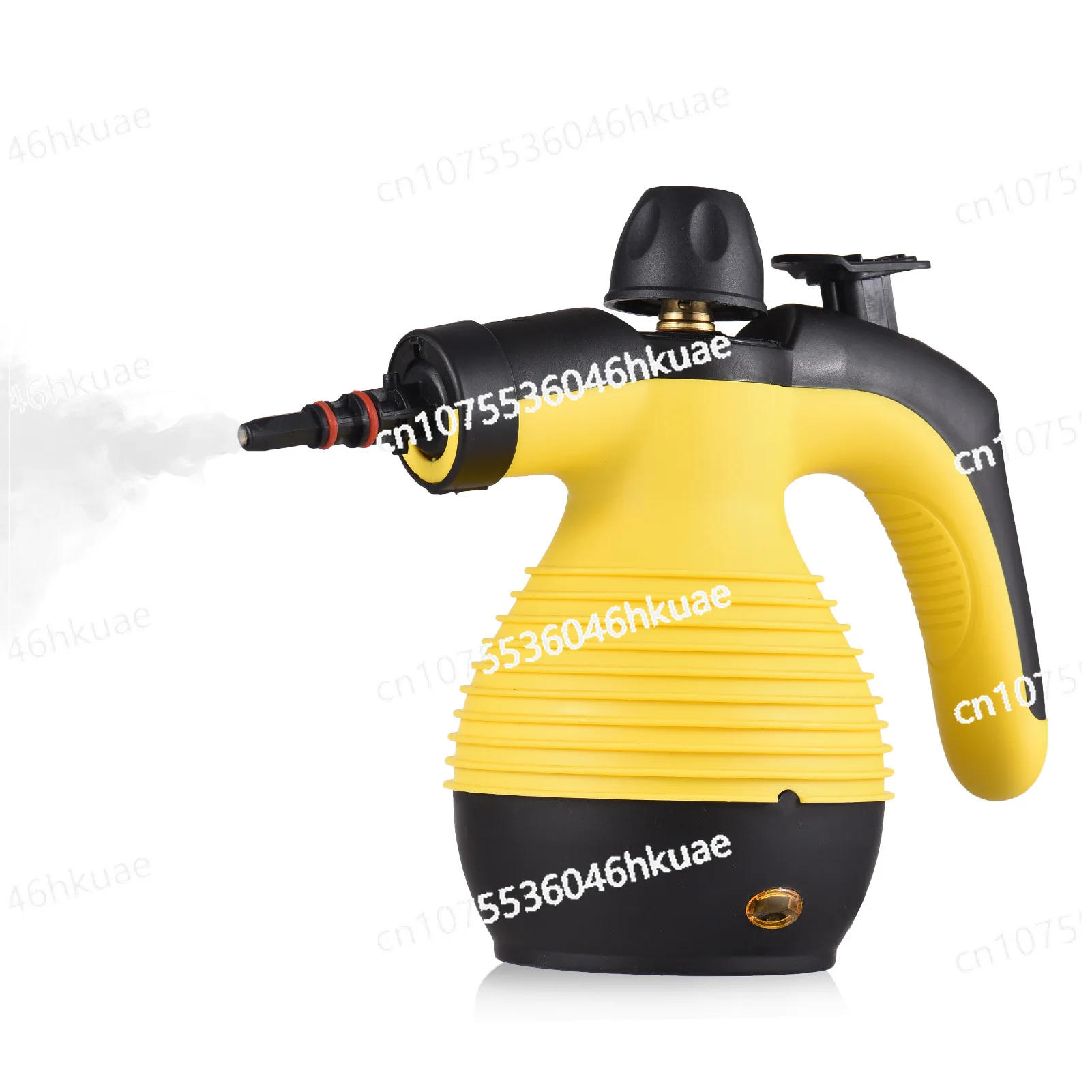 Q688 Steam Cleaner Multifunctional Kitchen Range Hood Decontamination Cleaning Machine Toilet