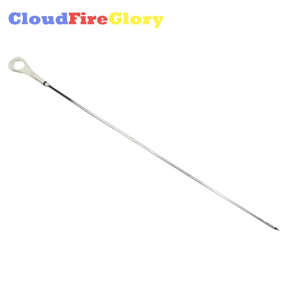 CloudFireGlory For Mitsubishi L200 Triton Nativa Pajero Sport Engine Oil Dipstick Level Indicator 1255A083