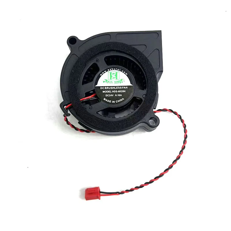 مروحة ملحقات المكنسة الكهربائية المحمولة Dreame H12 Pro Ultra H13 Pro الأصلية