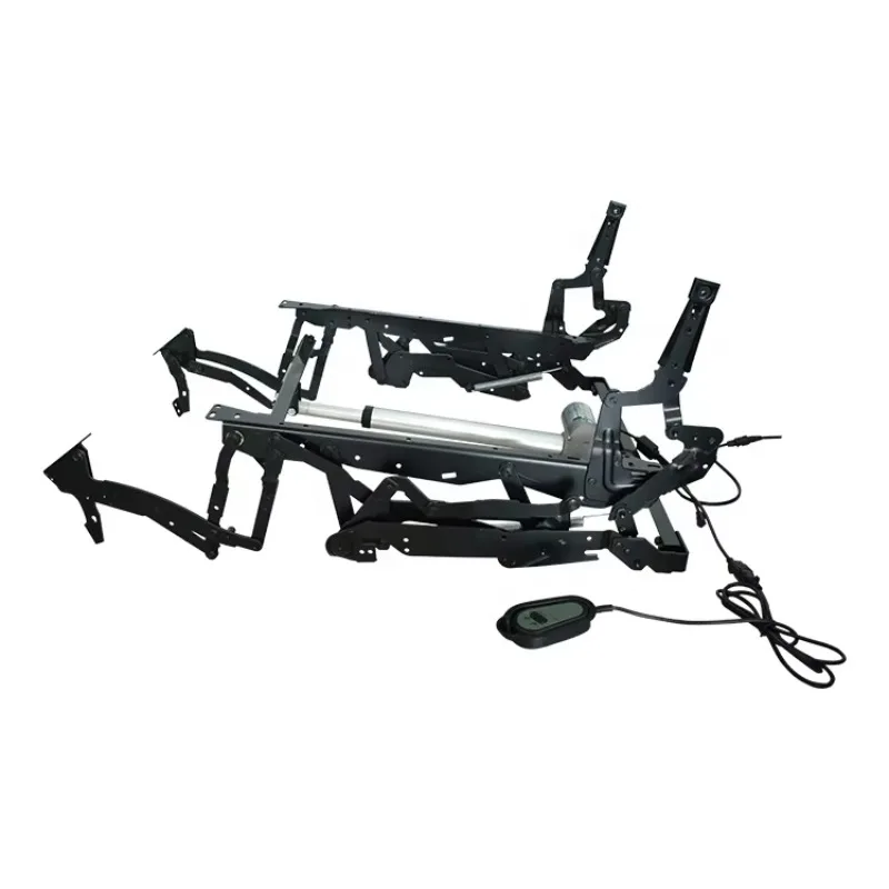 

Wholesale Office Building Transformer Mechanism For Bedside Tables Chair Mechanism Electric Reline Mechanism Parts 79*59*56cmATV