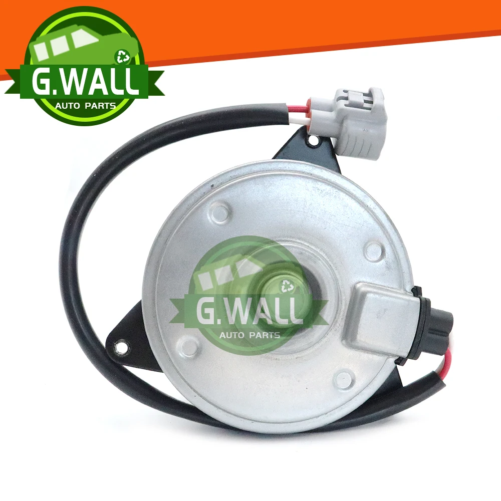 

Cooling Fan Motor For Toyota Avalon Camry Venza Sienna Lexus ES350 RX350 16363-0A150 163630A150