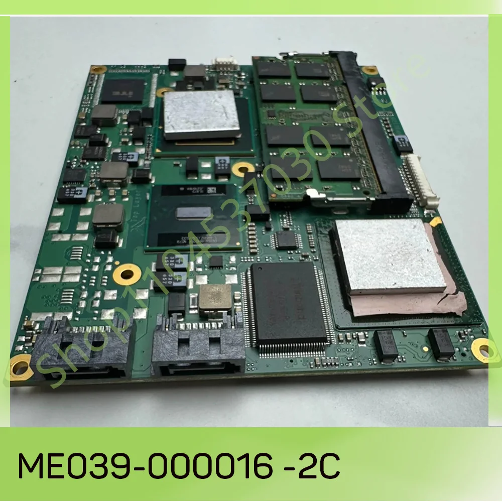 

Industrial control Motherboard ME039-000016 -2C