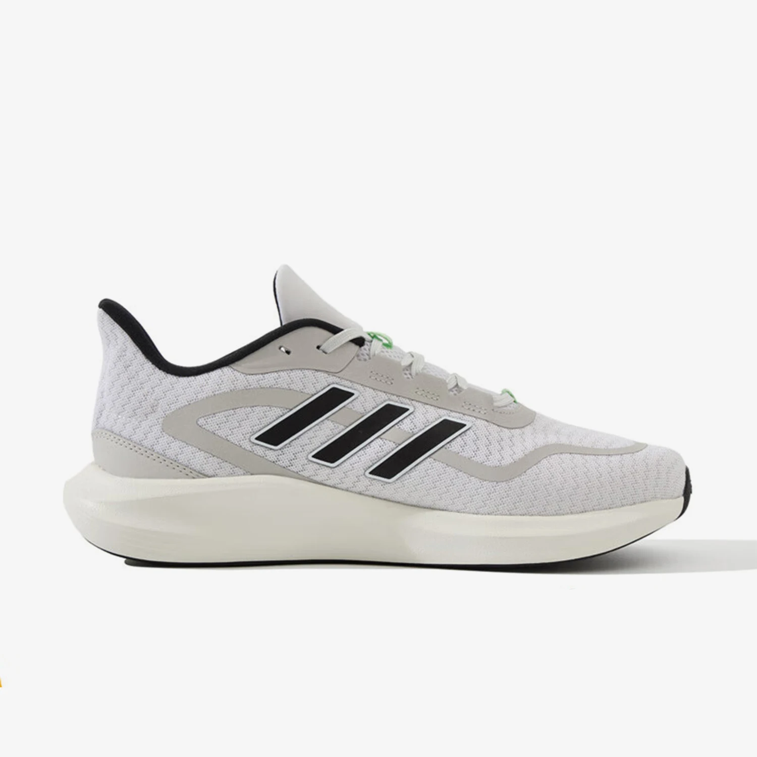 

Adidas Authentic New Unisex Mesh Breathable Low-Top Running Shoes JQ1163