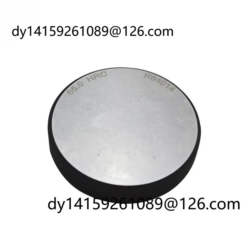 2026 Diamond Hardness Block HRA/HRB/HRC Hardness Tester Standard Block Hardness Standard Test