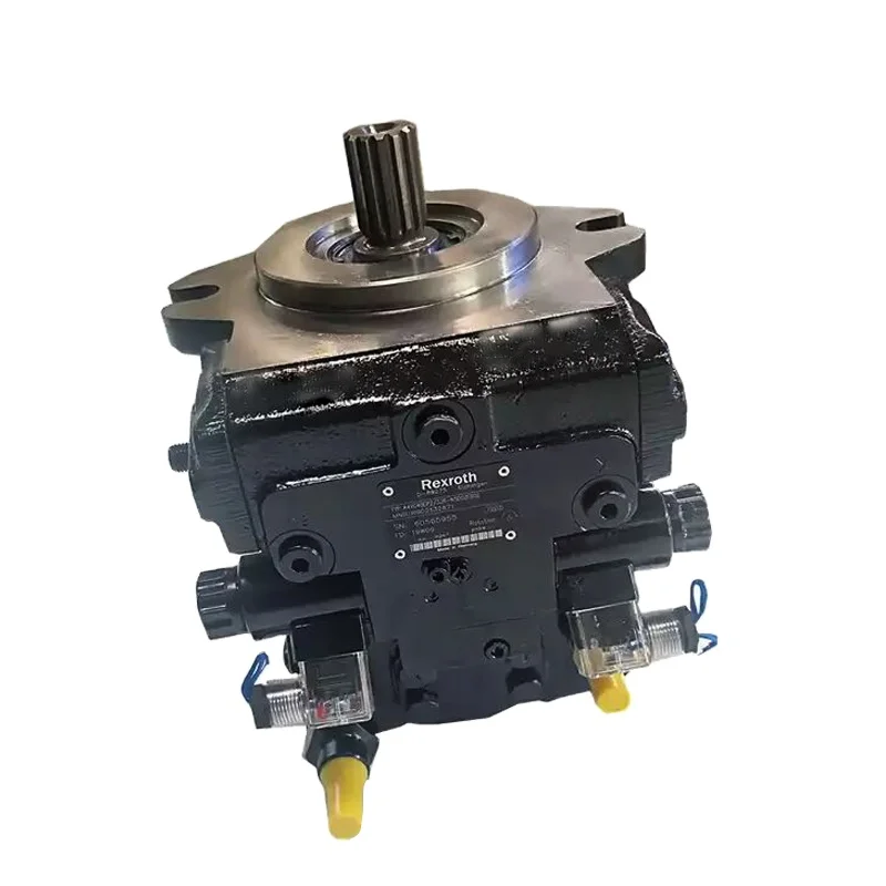 A4fo2232l Hydraulic Gear Pump