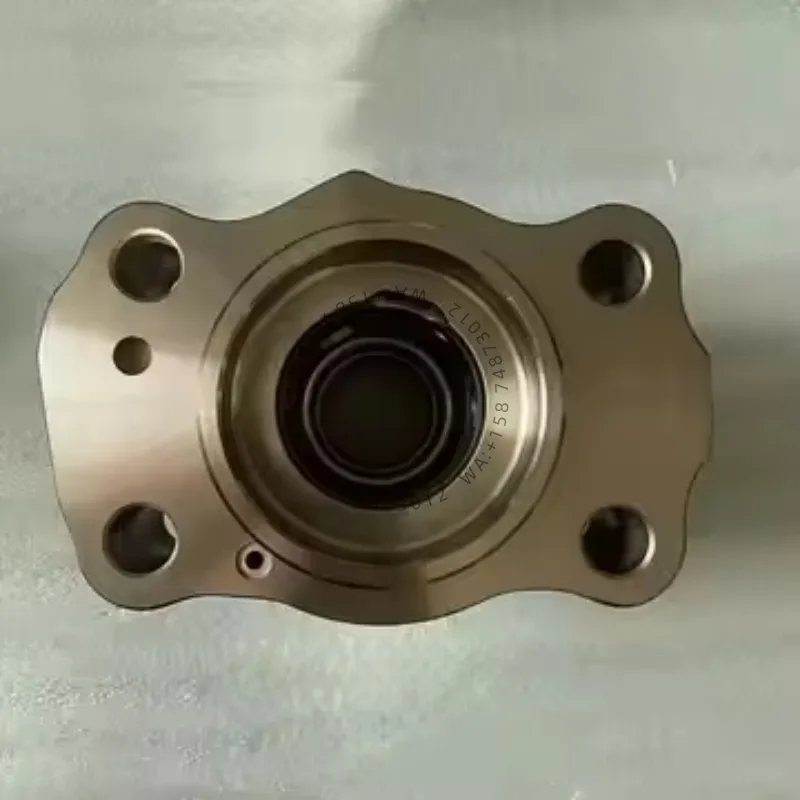 

3115504200 - Front Head - 3115 5042 00 Factory Supply Drifter Spare Drilling Rig/Mining Machinery Engine Parts