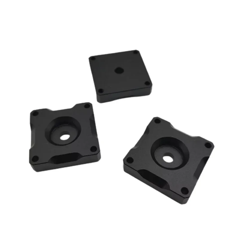 1pcs Ratrig pillow block CNC Made for RatRig V-core 3 V core 3.1 V-minion 3D printer DIY