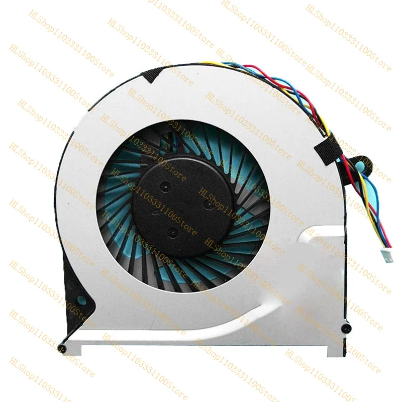 

Laptop CPU Fan For Toshiba Satellite Pro C70-C DC5V 0.5A New
