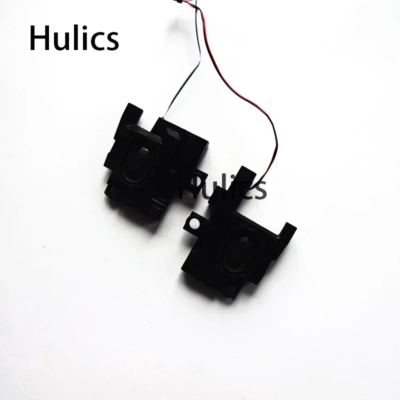 Hulics Used Laptop Fix Speaker For Lenovo Y50 Y50-70 Built-in Speakers Left Right Subwoofer PK23000OE view 2