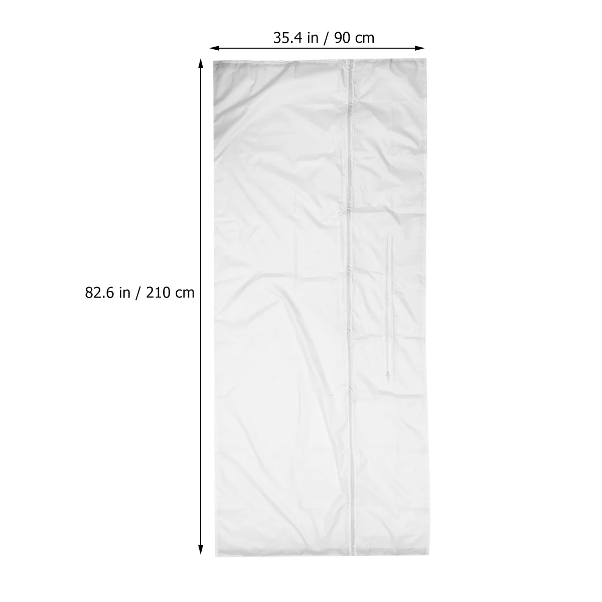 1Set Cloth for Push Pull Door Installation Easy Fit Window Sealing Energy Efficient Cooling Solution